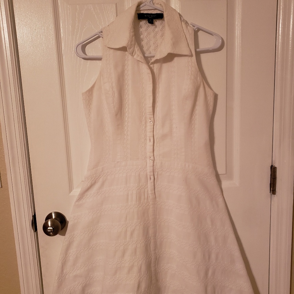 Nine West Women's dress